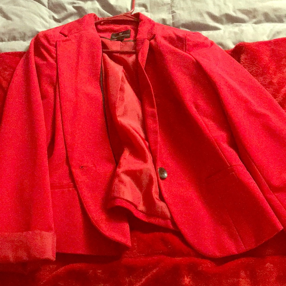 Blazer